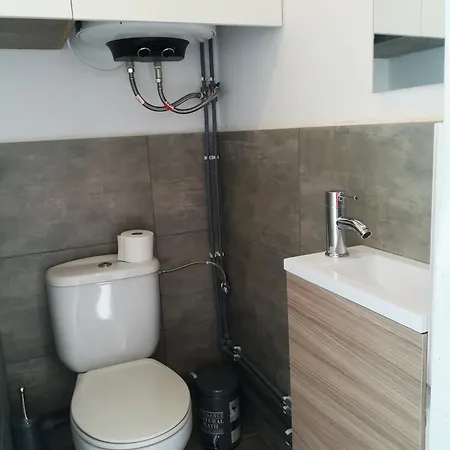 Casa 2 Pins, House 300m From The Of Porto Cristo