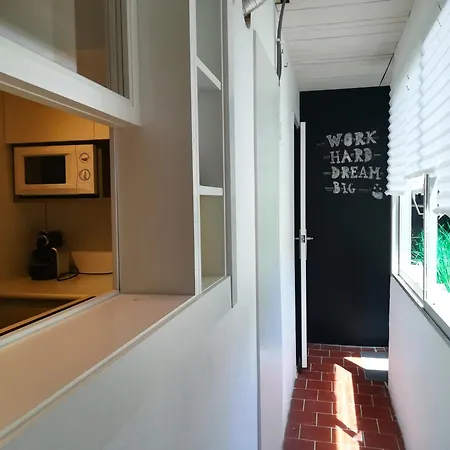 Casa 2 Pins, House 300m From The Of