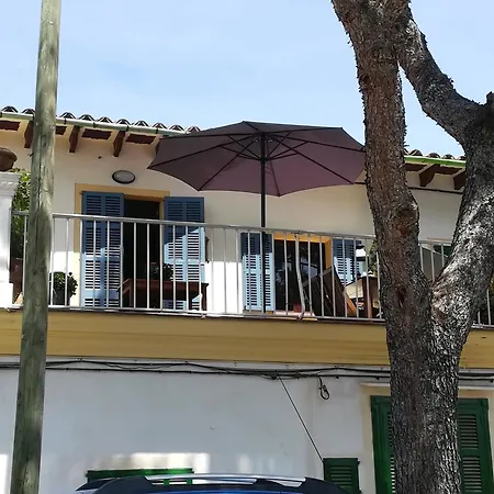Apartament Casa 2 Pins, House 300m From The Of *