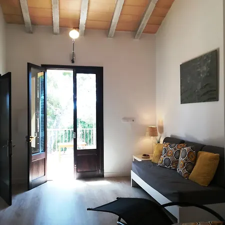 Apartament Casa 2 Pins, House 300m From The Of Porto Cristo