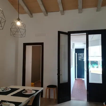 Casa 2 Pins, House 300m From The Of * Porto Cristo