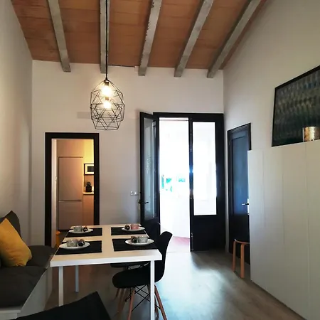 Casa 2 Pins, House 300m From The Of Apartament *