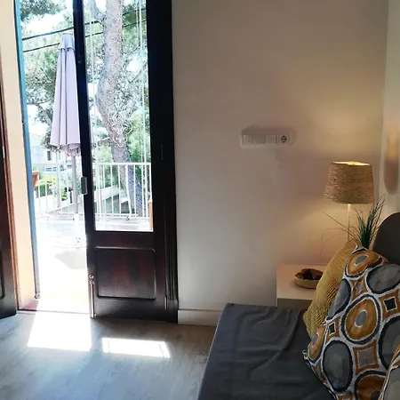 Apartament Casa 2 Pins, House 300m From The Of Porto Cristo