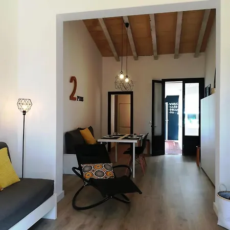 Casa 2 Pins, House 300m From The Of