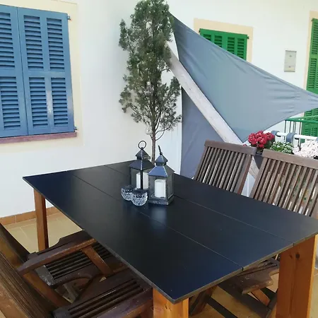Casa 2 Pins, House 300m From The Of Apartament *